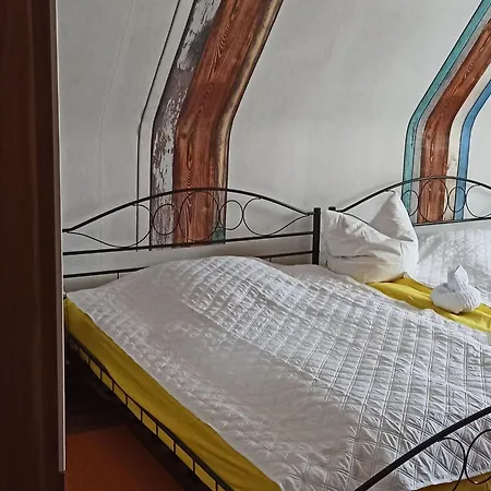 Ferienwohnung-manu By Interhome