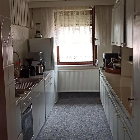 Ferienwohnung-manu By Interhome
