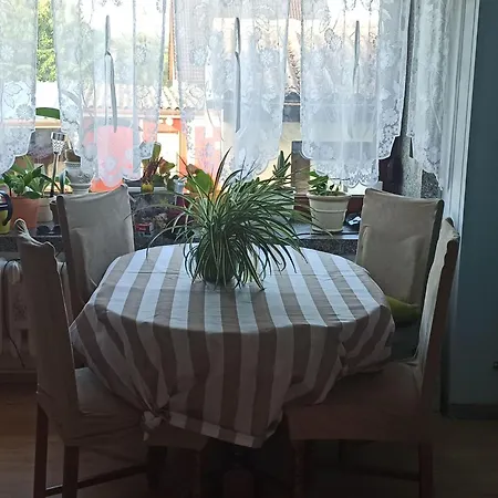Ferienwohnung-manu By Interhome Appartement *