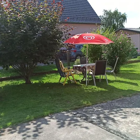 Ferienwohnung-manu By Interhome *